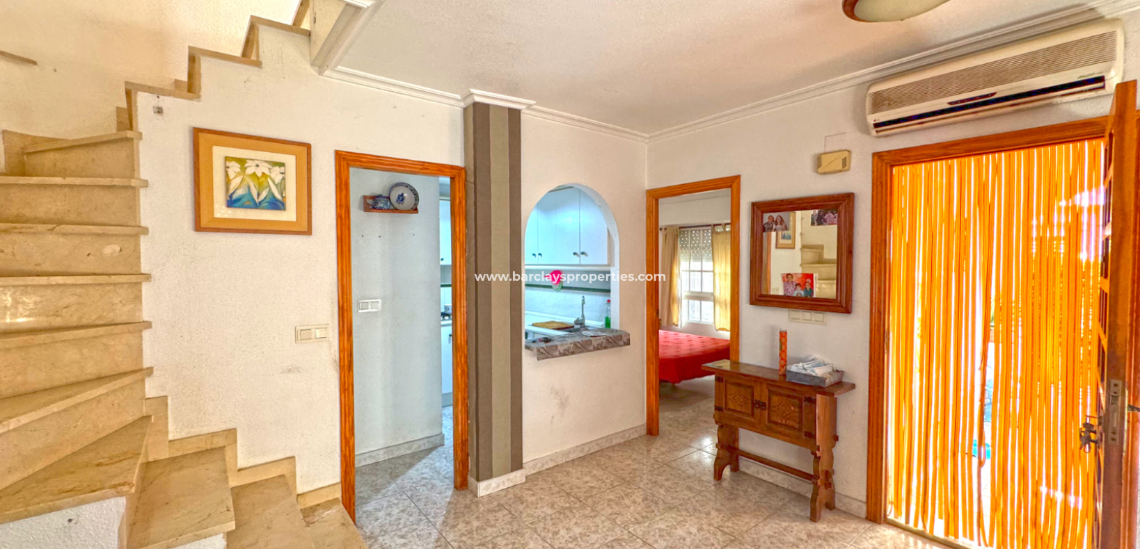 Venta - Quad - Urb. La Marina