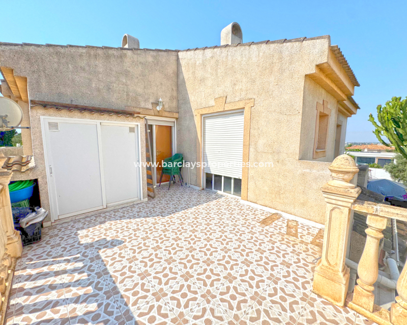 Venta - Quad - Urb. La Marina