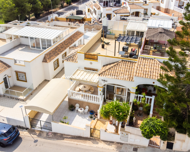 Venta - Quad - Urb. La Marina