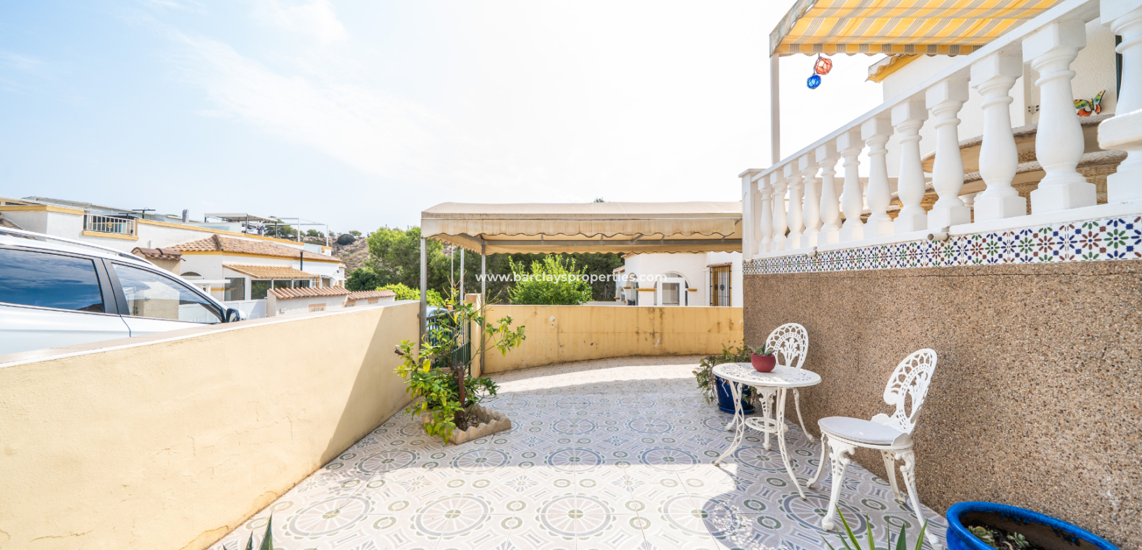 Venta - Quad - Urb. La Marina