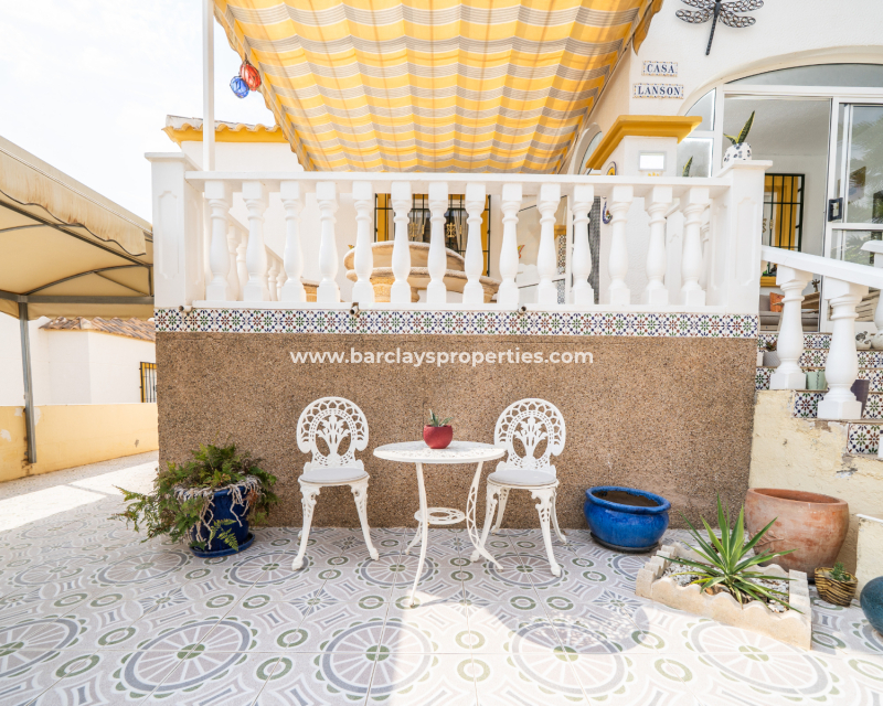 Venta - Quad - Urb. La Marina