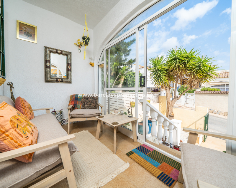 Venta - Quad - Urb. La Marina