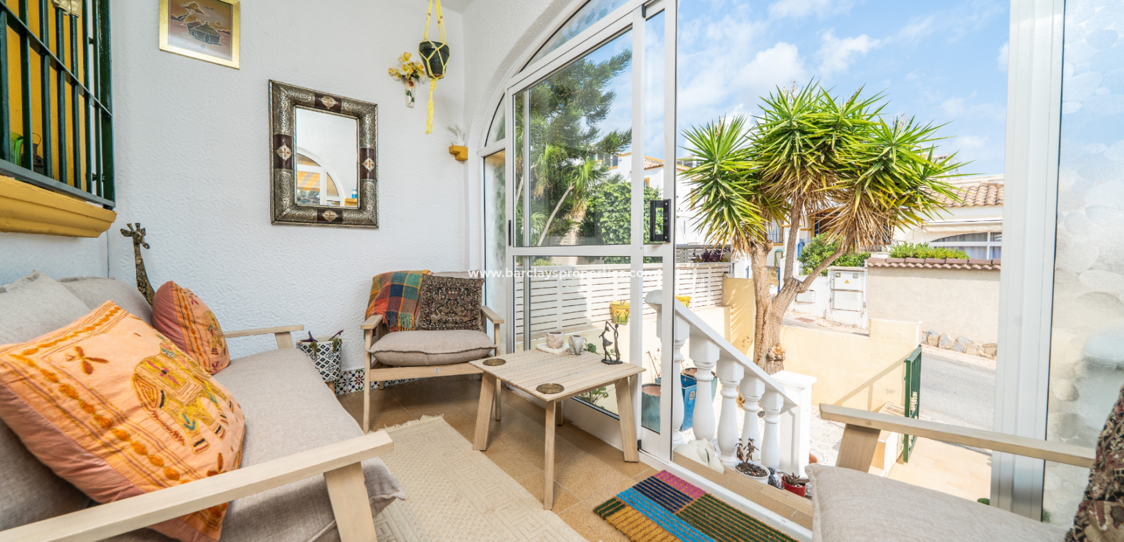 Venta - Quad - Urb. La Marina