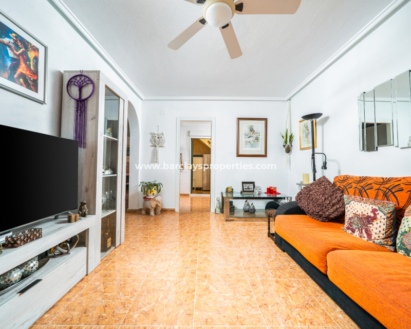 Venta - Quad - Urb. La Marina