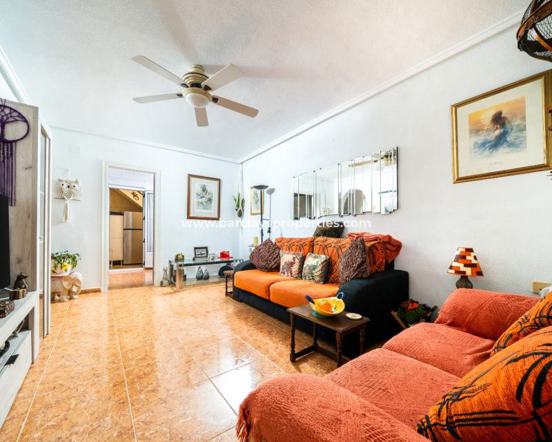 Venta - Quad - Urb. La Marina