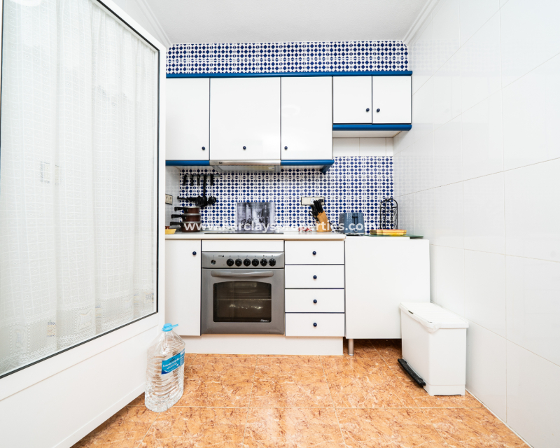 Venta - Quad - Urb. La Marina