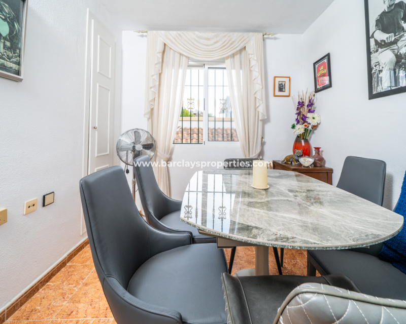 Venta - Quad - Urb. La Marina