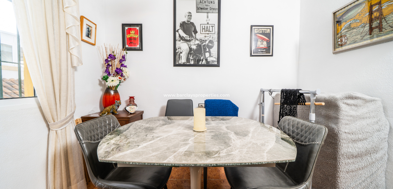 Venta - Quad - Urb. La Marina