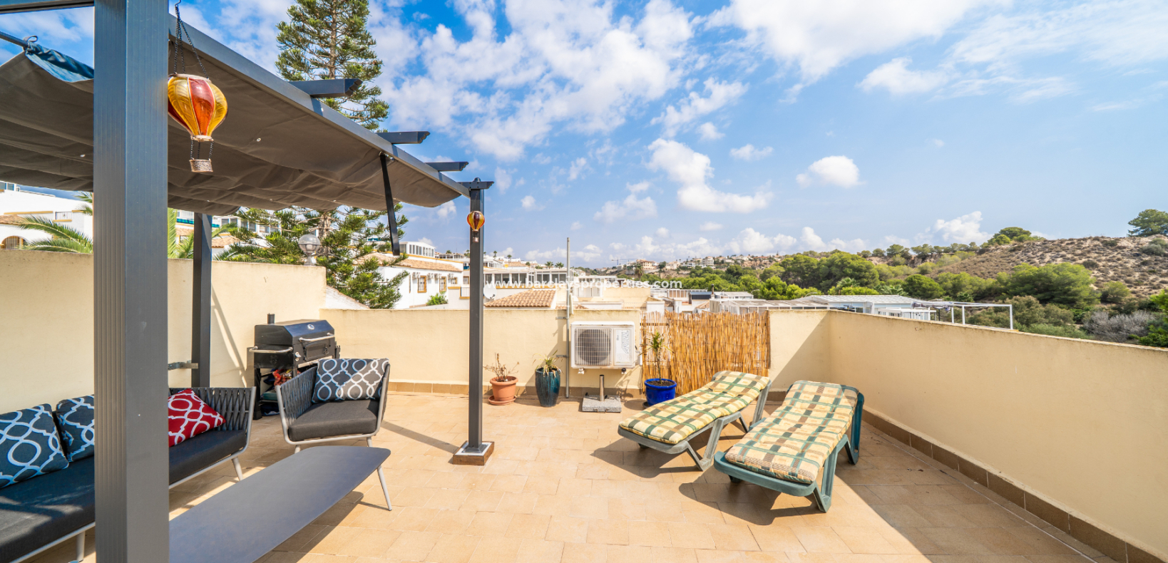 Venta - Quad - Urb. La Marina