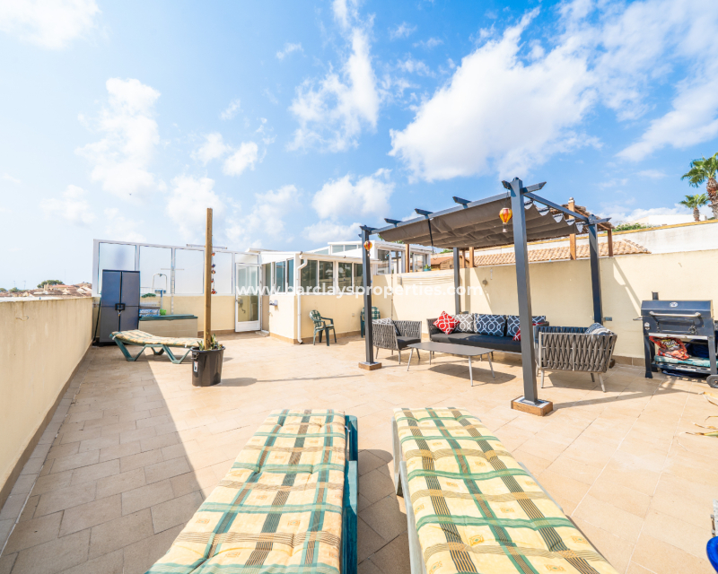 Venta - Quad - Urb. La Marina