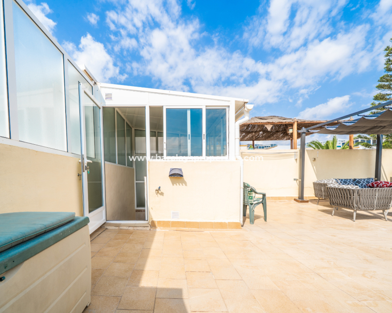 Venta - Quad - Urb. La Marina