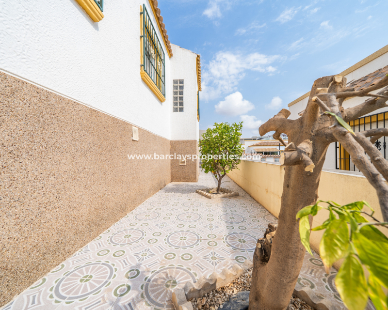 Venta - Quad - Urb. La Marina