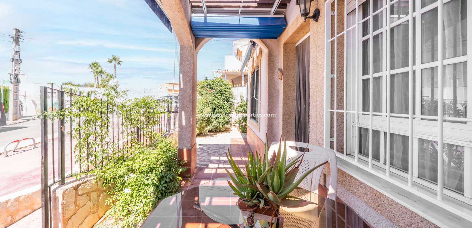 Venta - Quad - Urb. La Marina