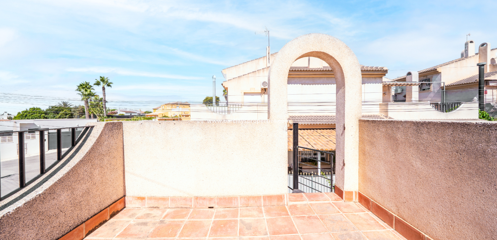 Venta - Quad - Urb. La Marina