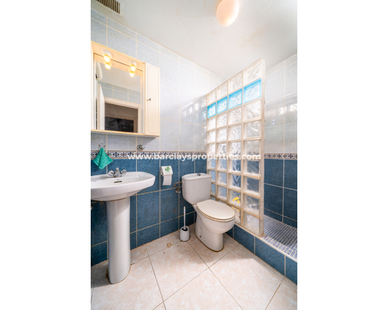 Venta - Quad - Urb. La Marina