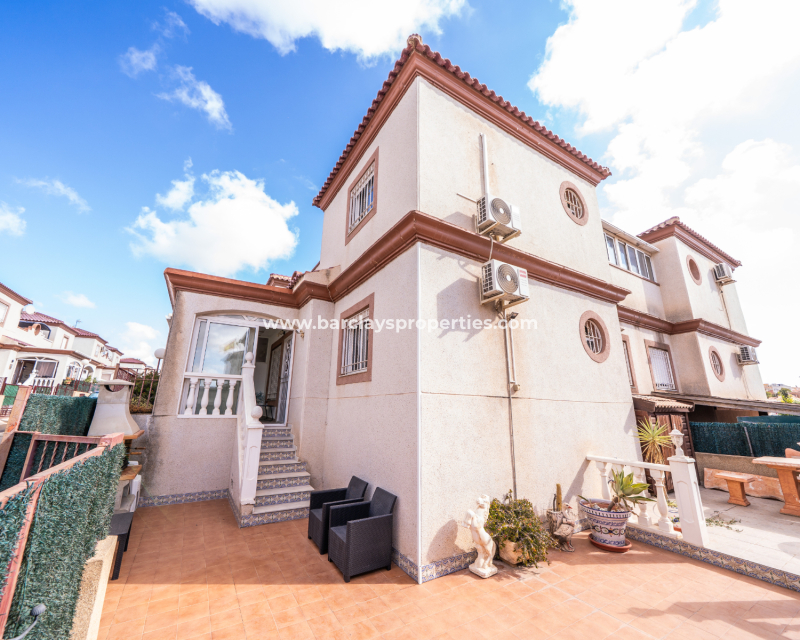 Venta - Quad - Urb. La Marina