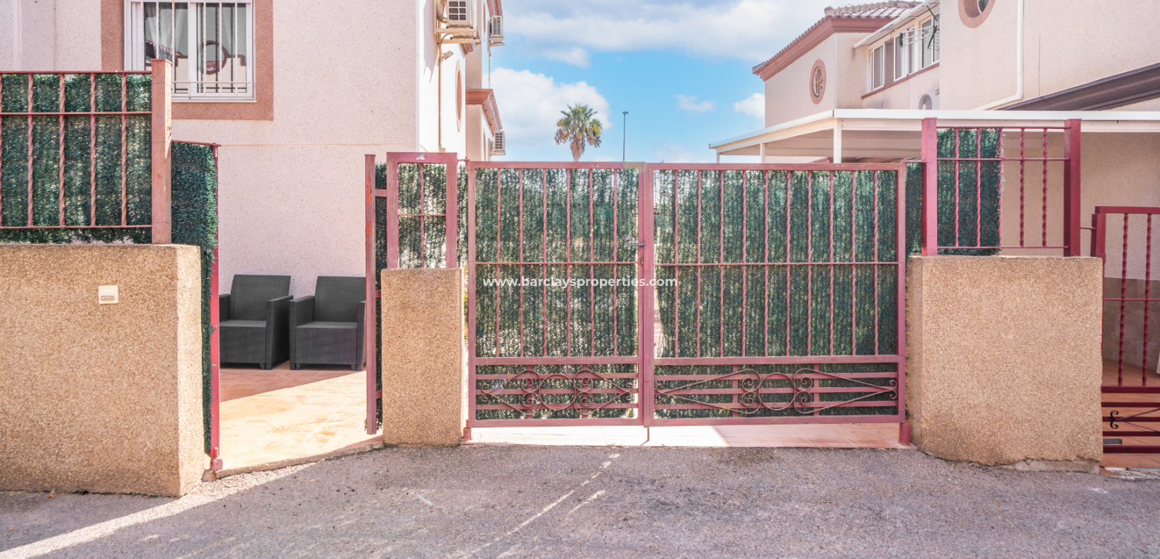 Venta - Quad - Urb. La Marina