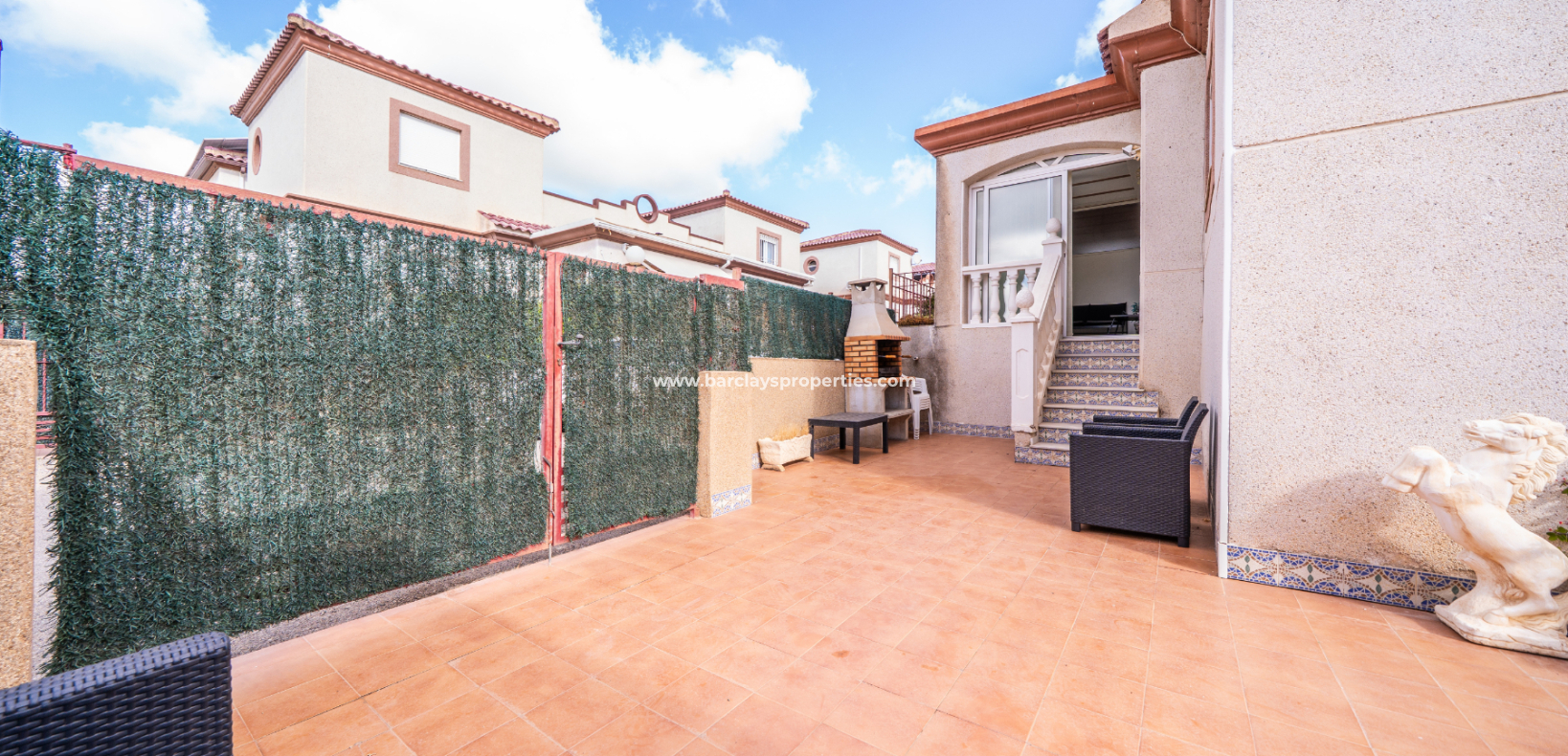 Venta - Quad - Urb. La Marina