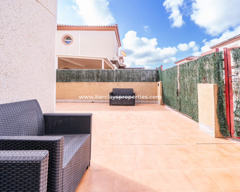 Venta - Quad - Urb. La Marina