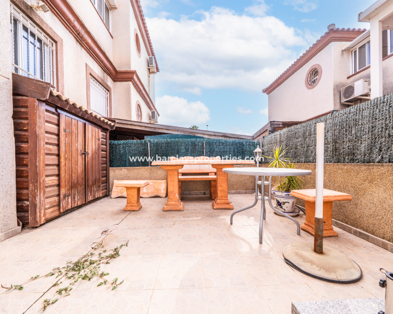 Venta - Quad - Urb. La Marina