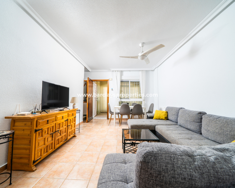 Venta - Quad - Urb. La Marina