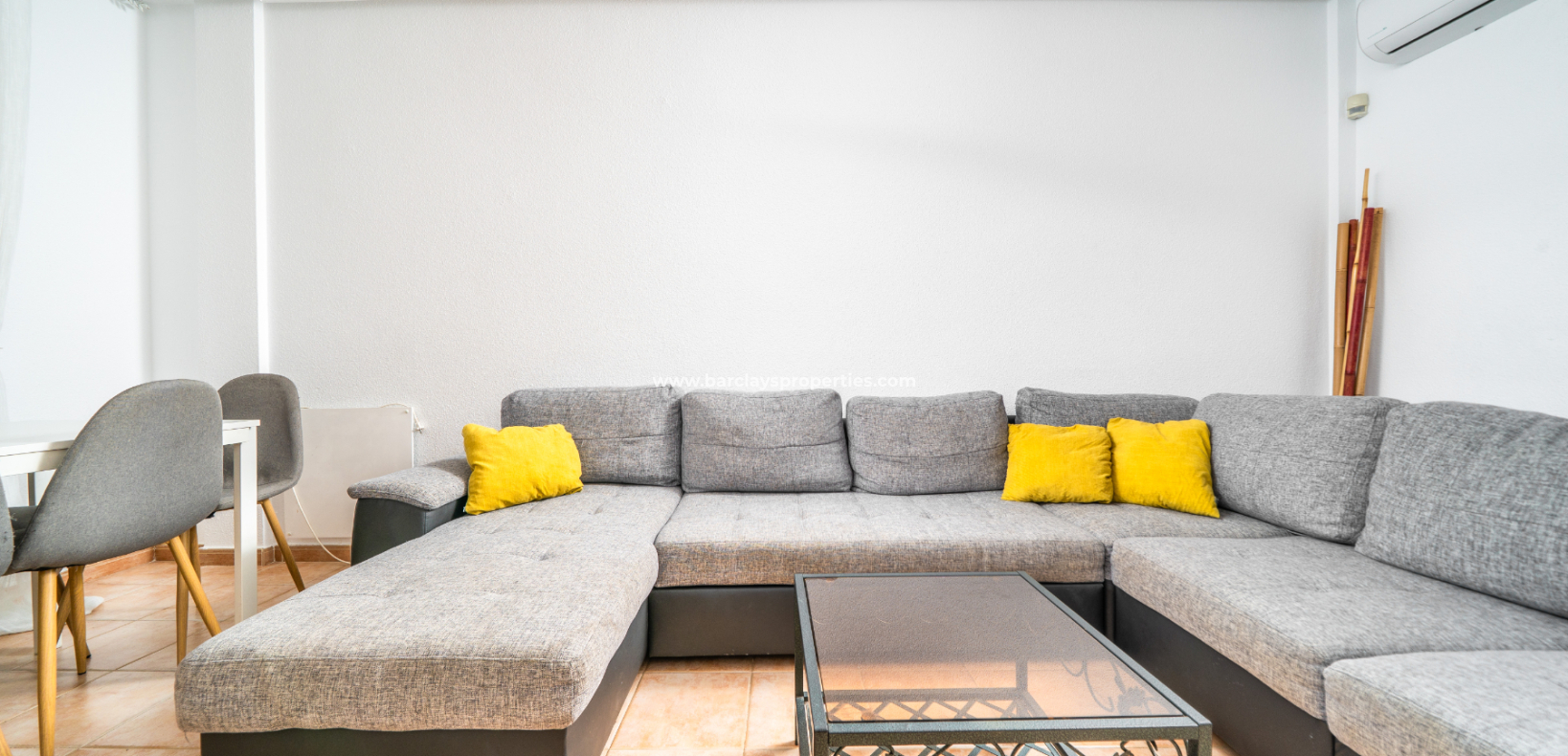 Venta - Quad - Urb. La Marina