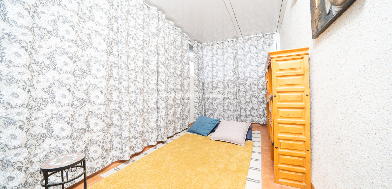 Venta - Quad - Urb. La Marina