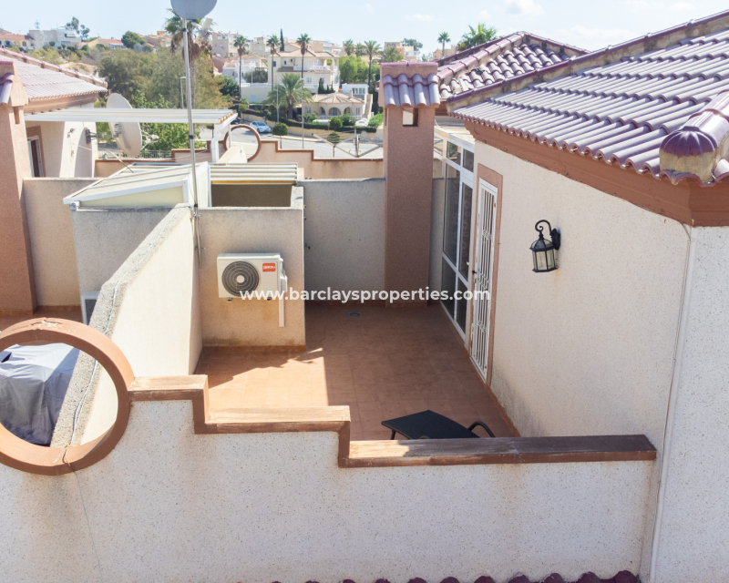Venta - Quad - Urb. La Marina