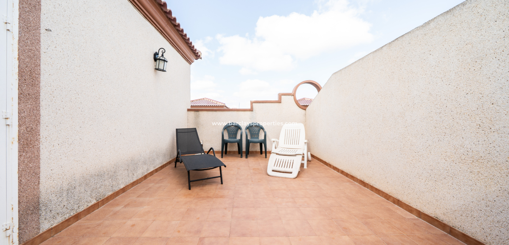 Venta - Quad - Urb. La Marina