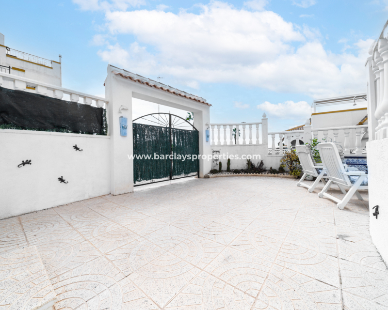 Venta - Quad - Urb. La Marina