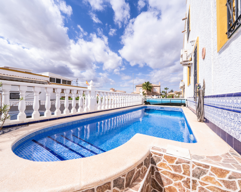 Venta - Quad - Urb. La Marina