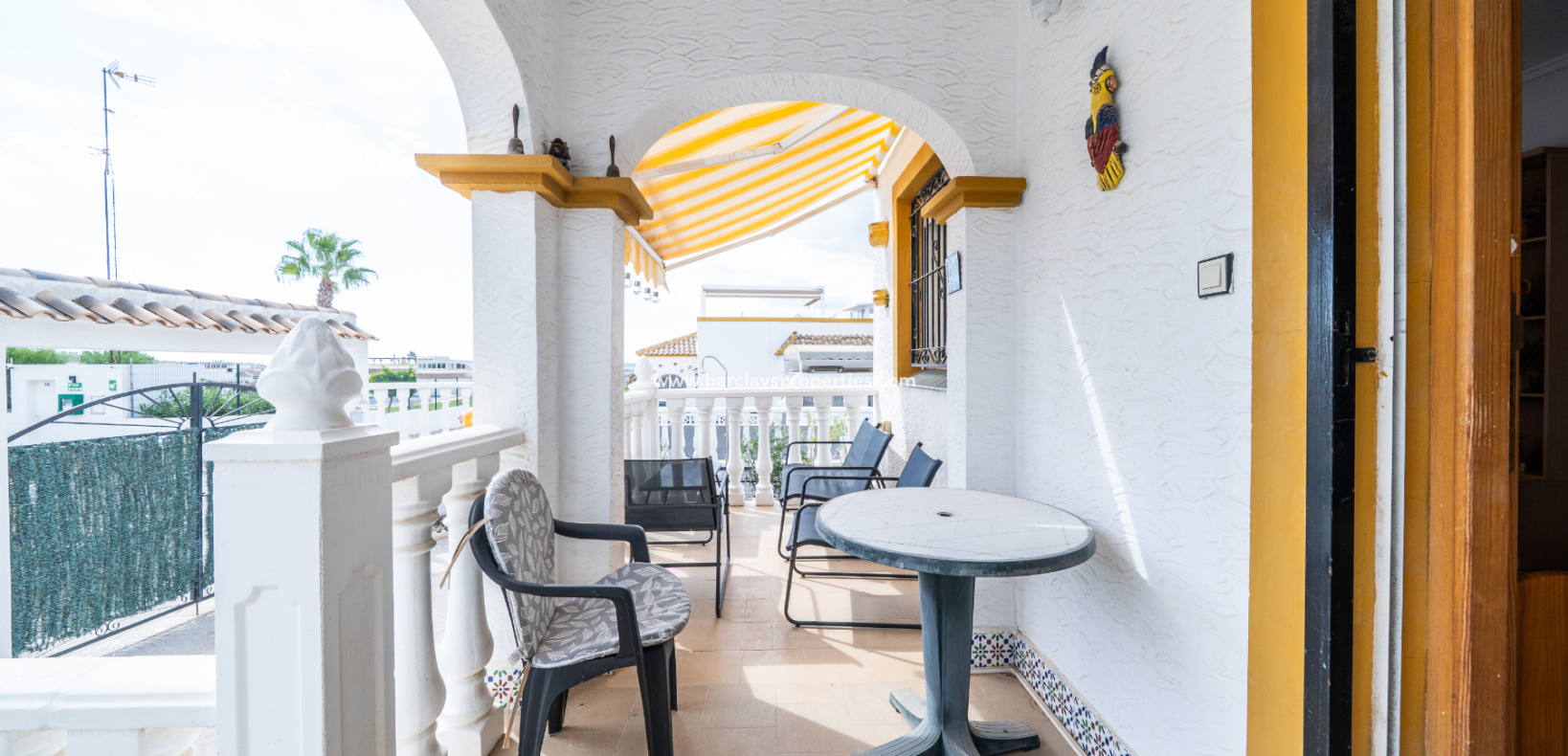 Venta - Quad - Urb. La Marina