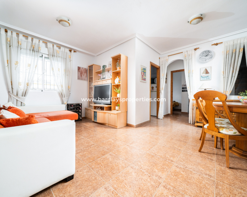 Venta - Quad - Urb. La Marina