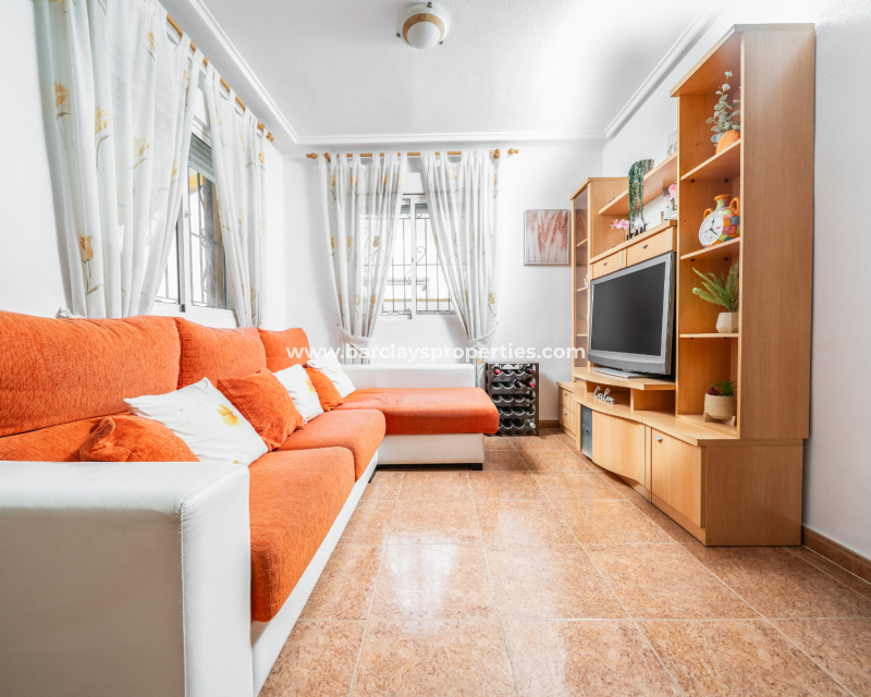 Venta - Quad - Urb. La Marina