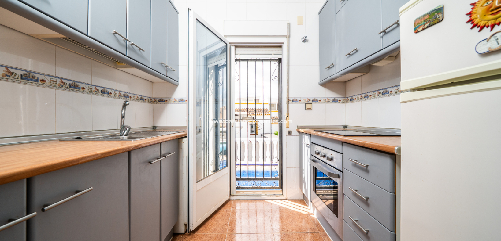 Venta - Quad - Urb. La Marina