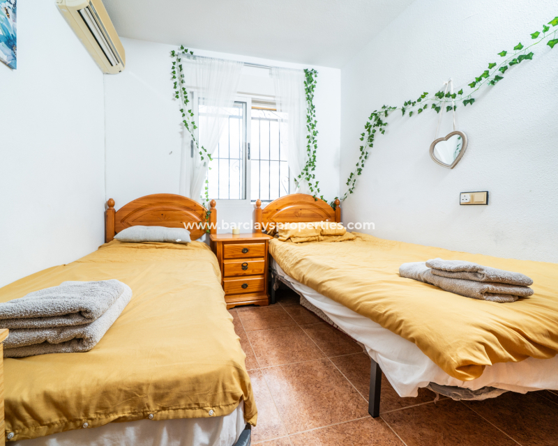 Venta - Quad - Urb. La Marina