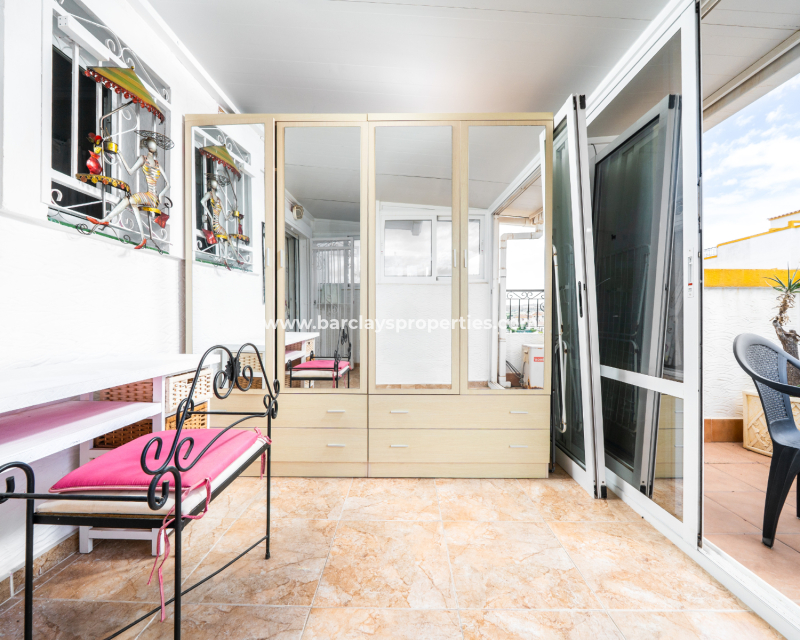 Venta - Quad - Urb. La Marina