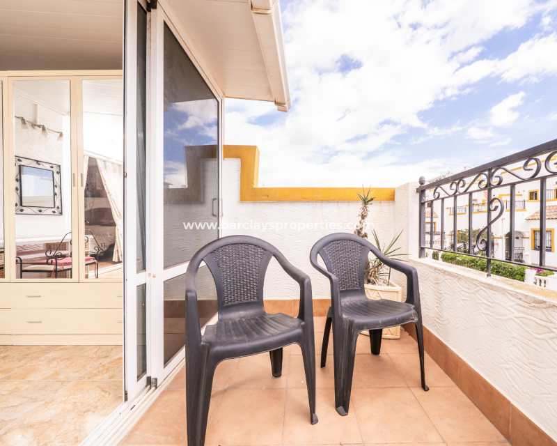 Venta - Quad - Urb. La Marina