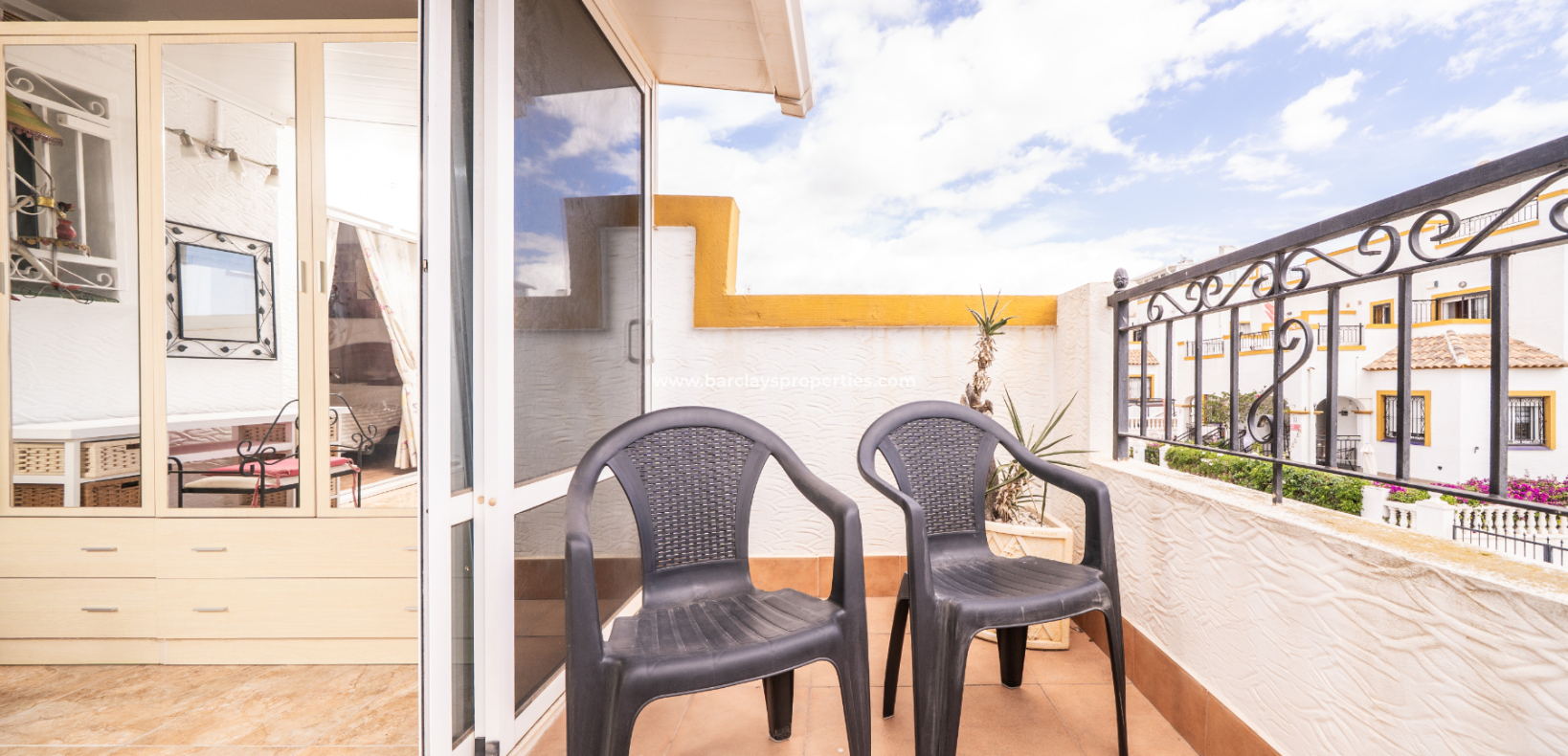 Venta - Quad - Urb. La Marina