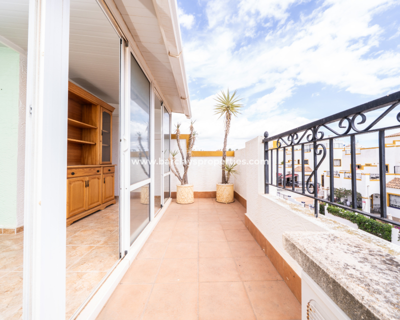 Venta - Quad - Urb. La Marina