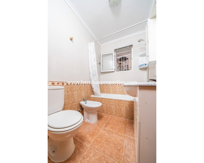 Venta - Quad - Urb. La Marina