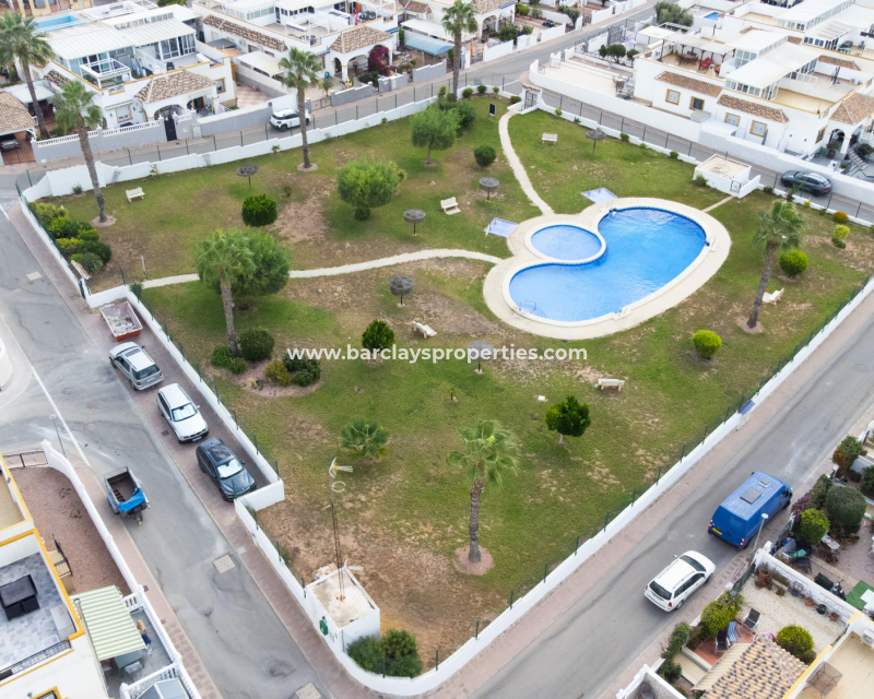 Venta - Quad - Urb. La Marina