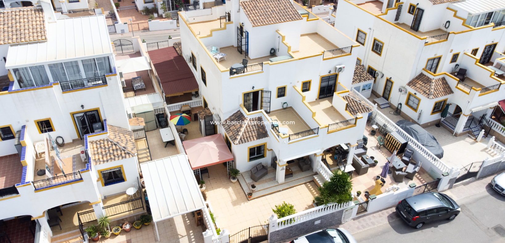 Venta - Quad - Urb. La Marina