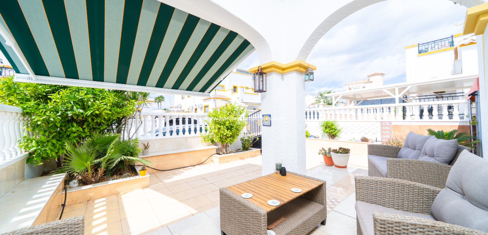 Venta - Quad - Urb. La Marina