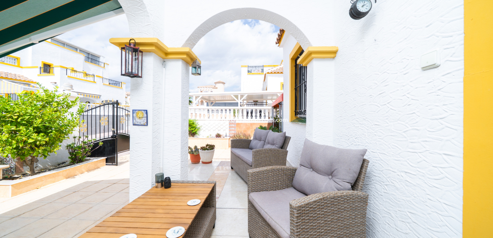 Venta - Quad - Urb. La Marina