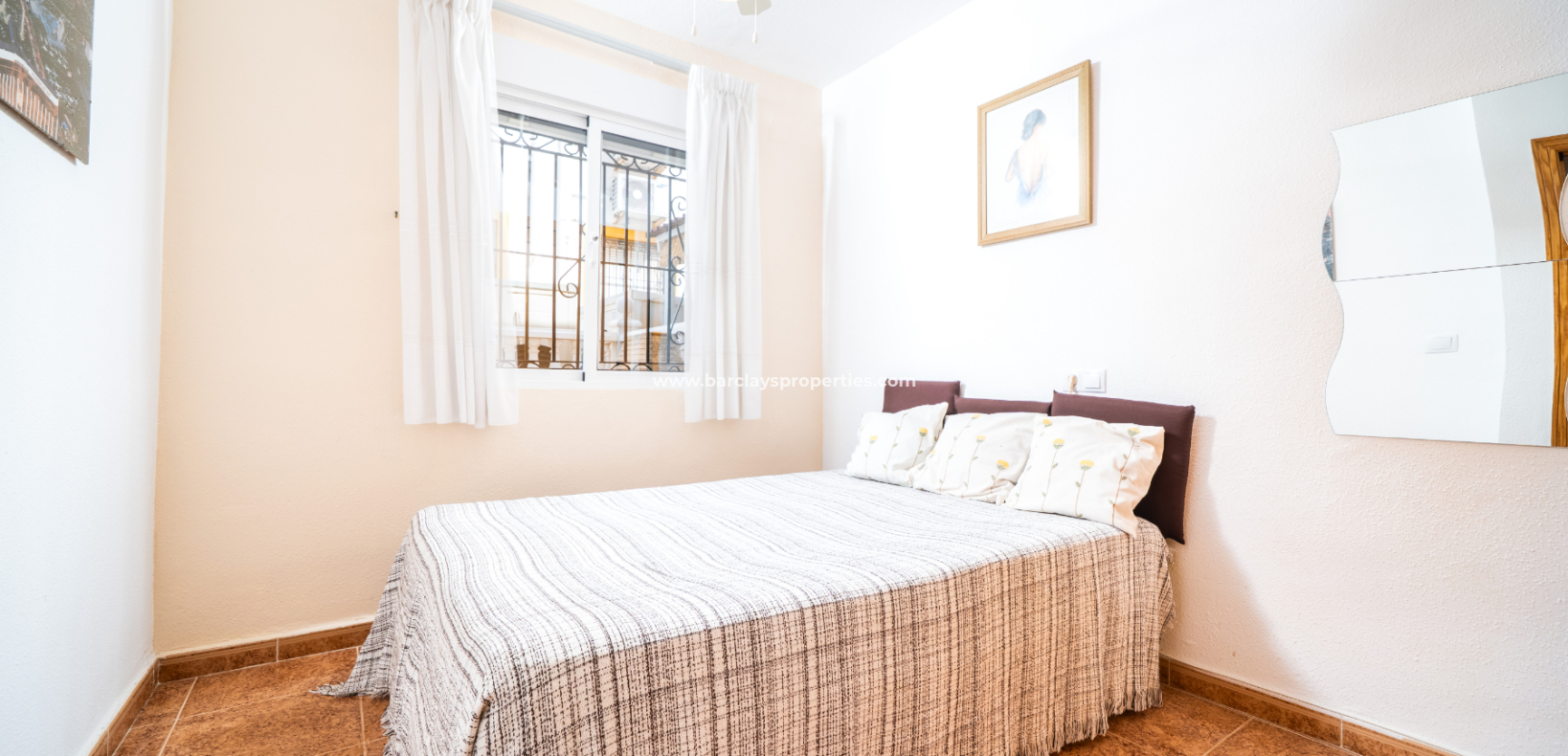 Venta - Quad - Urb. La Marina