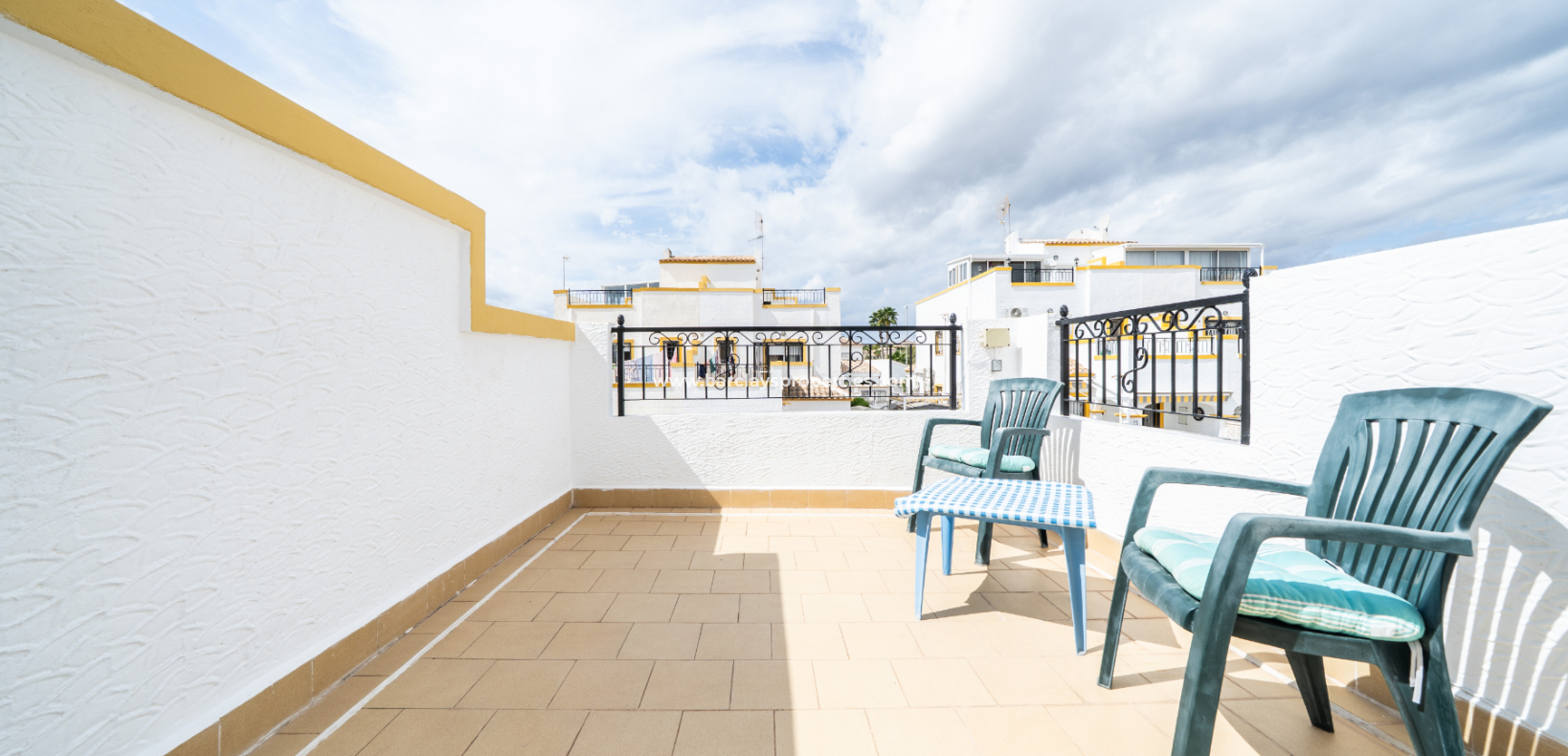 Venta - Quad - Urb. La Marina