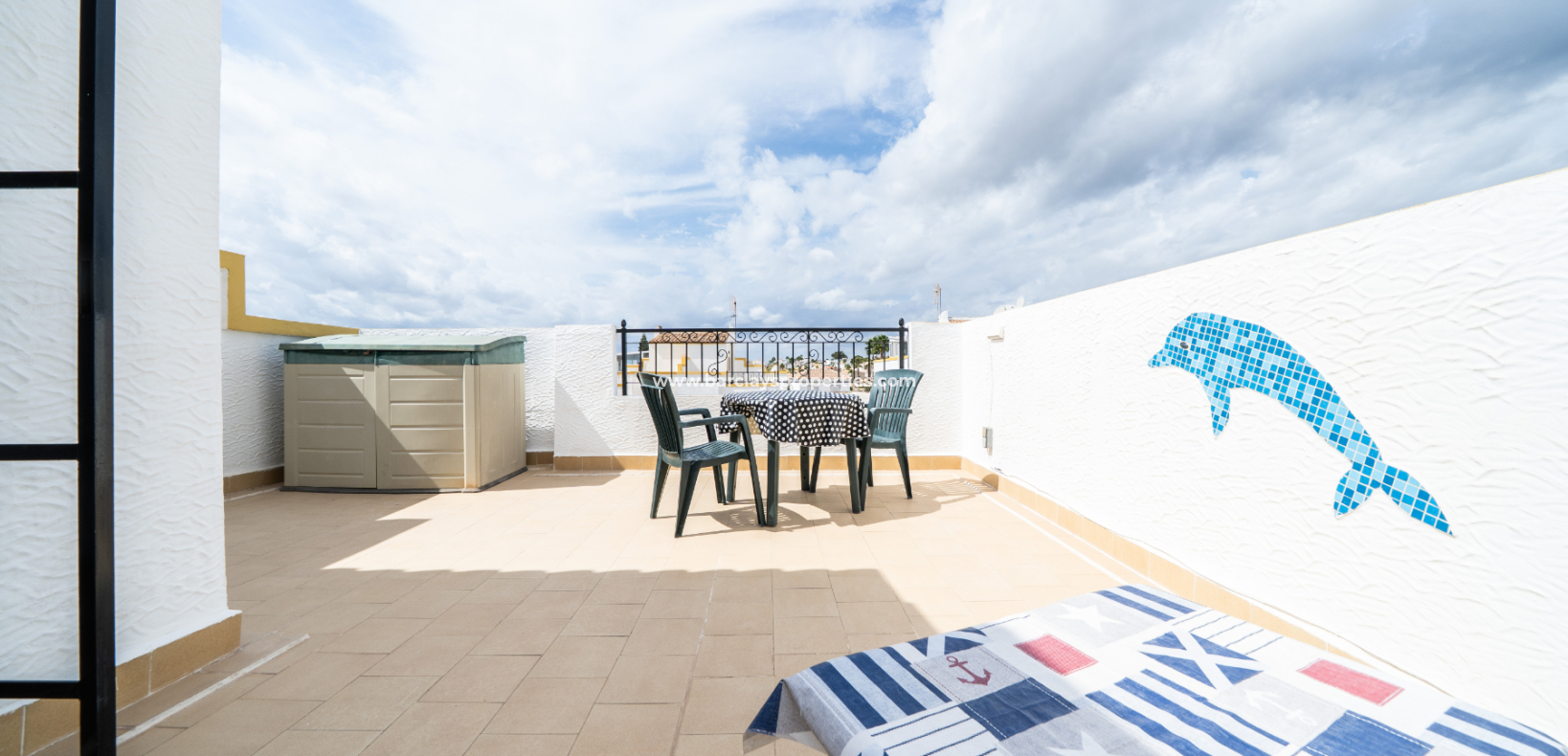 Venta - Quad - Urb. La Marina