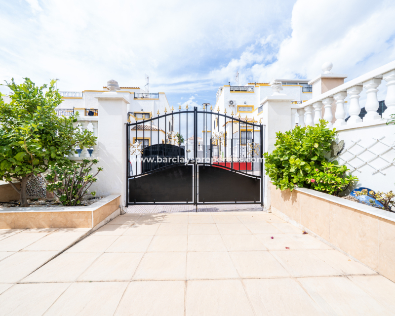 Venta - Quad - Urb. La Marina