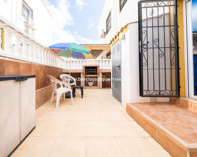 Venta - Quad - Urb. La Marina